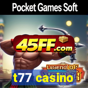 t77 casino